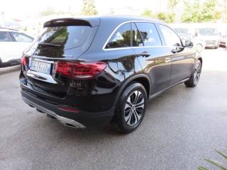 MERCEDES-BENZ GLC 220 usata, con Airbag Passeggero