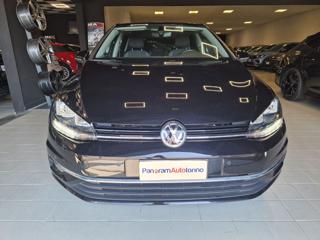 VOLKSWAGEN Golf usata, con Airbag