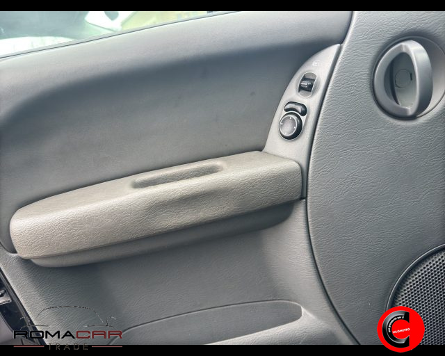 JEEP Cherokee usata, con ESP