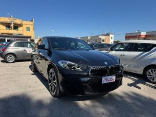 BMW X2 usata, con Airbag Passeggero