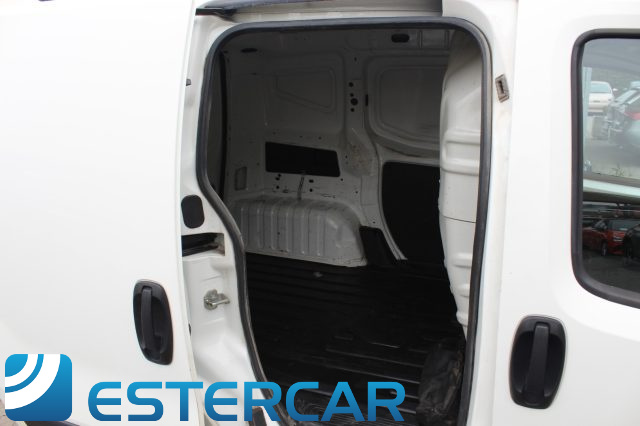 FIAT Fiorino usata, con ESP