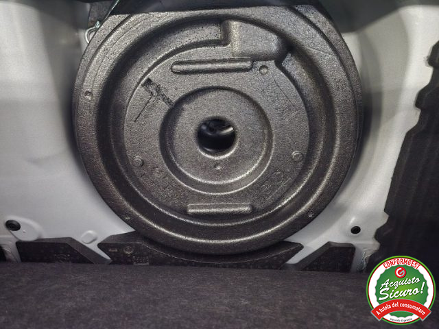 OPEL Corsa usata, con Controllo trazione