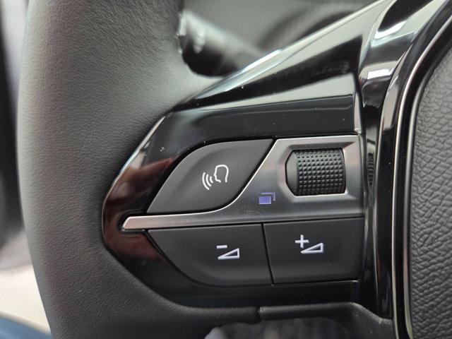 PEUGEOT 208 usata, con Boardcomputer