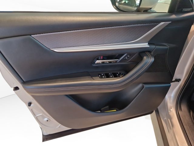 MAZDA CX-60 usata, con Climatizzatore