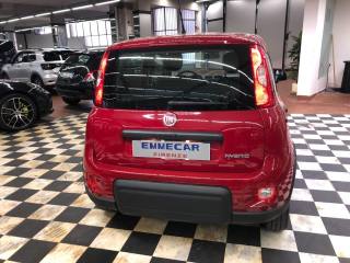 FIAT Panda usata, con Climatizzatore