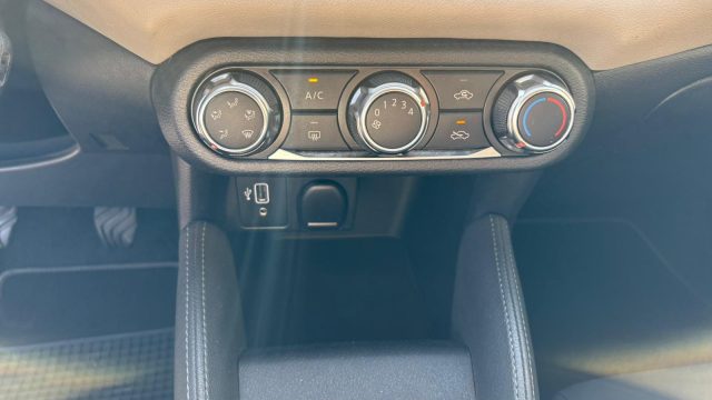 NISSAN Micra usata, con Servosterzo