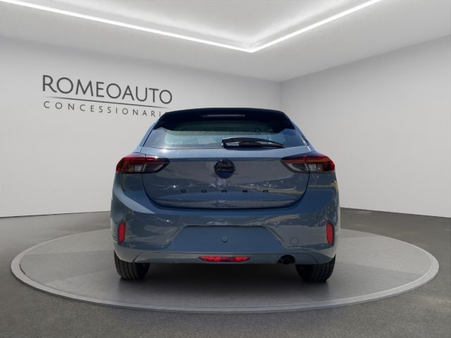 OPEL Corsa usata, con Autoradio