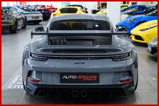 PORSCHE 992 usata, con Antifurto