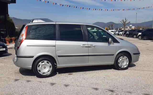 FIAT Ulysse usata, con Cruise Control