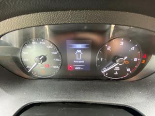 FIAT Ducato usata, con Immobilizzatore elettronico