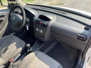 OPEL Combo usata 8