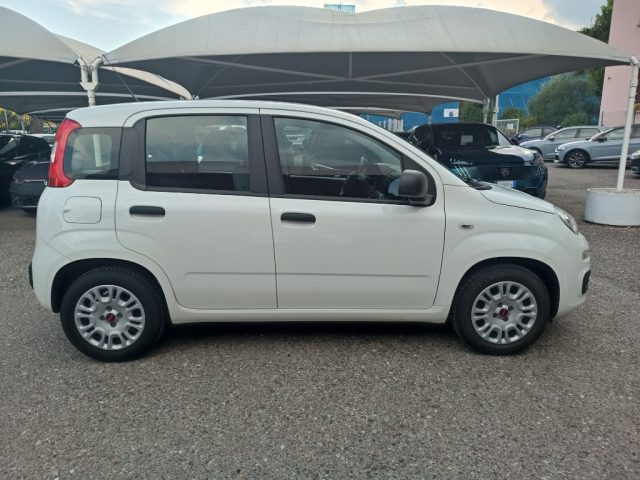 FIAT Panda usata, con Climatizzatore