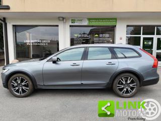VOLVO V90 Cross Country usata, con Climatizzatore