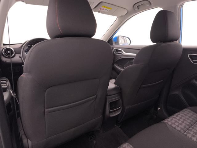 MG ZS usata, con Chiusura centralizzata telecomandata