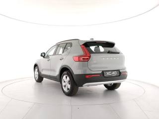 VOLVO XC40 usata, con Airbag laterali
