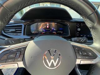 VOLKSWAGEN Polo usata, con ESP