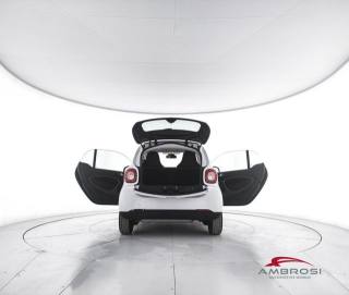 SMART ForTwo usata 6