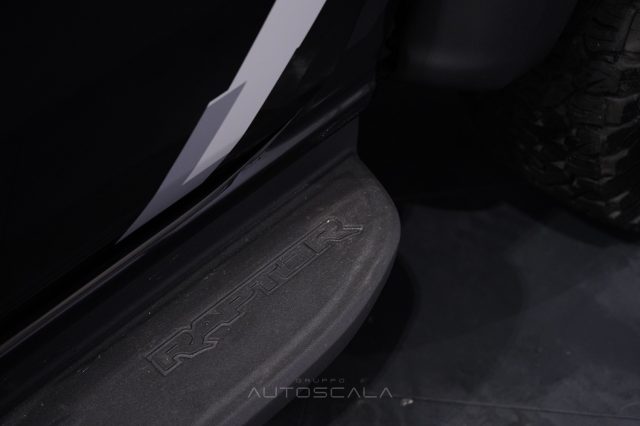 FORD Ranger Raptor usata, con Adaptive Cruise Control