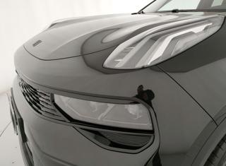 LYNK & CO 01 usata, con Chiusura centralizzata