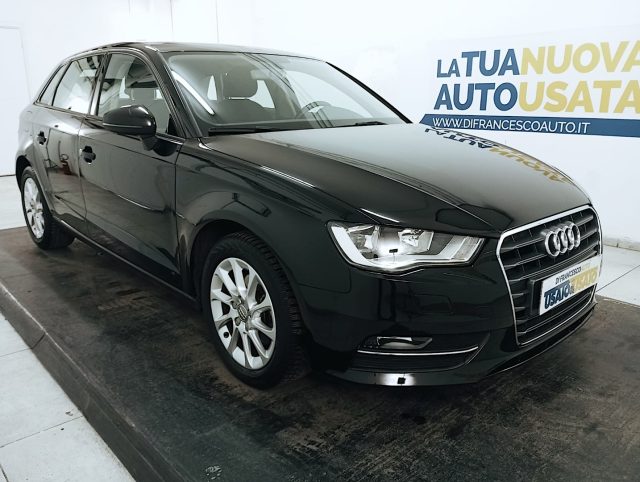 AUDI A3 usata, con Alzacristalli elettrici