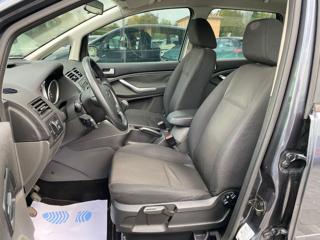 FORD C-Max usata, con Chiusura centralizzata
