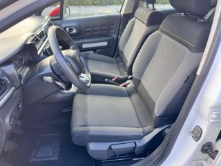 CITROEN C3 usata, con Cruise Control