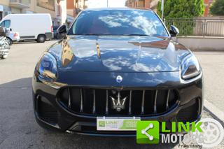 MASERATI Grecale usata, con Airbag laterali