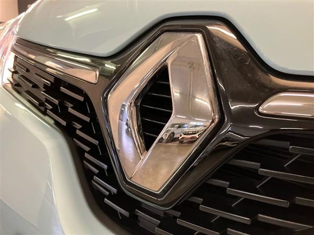 RENAULT Twingo usata 22