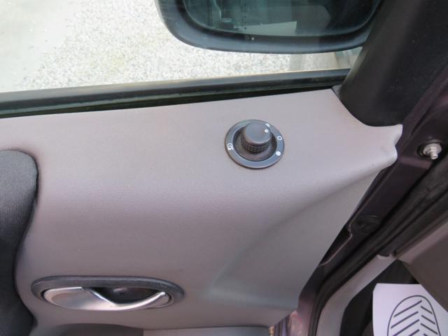 RENAULT Scenic usata, con Sedile posteriore sdoppiato