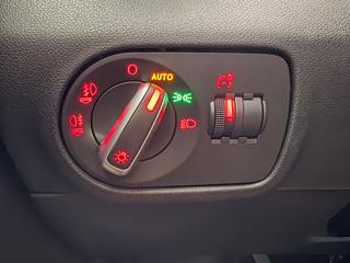 AUDI A1 usata, con Filtro antiparticolato