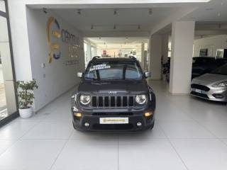 JEEP Renegade usata, con Airbag Passeggero