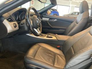 BMW Z4 usata, con Controllo trazione