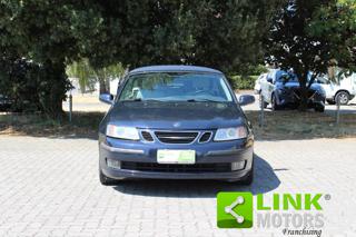 SAAB 9-3 usata, con Autoradio