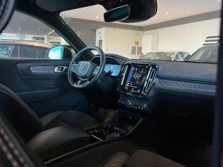 VOLVO XC40 usata, con Immobilizzatore elettronico