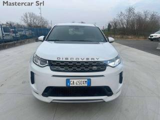 LAND ROVER Discovery Sport usata, con Controllo trazione