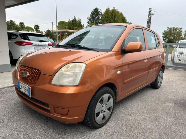 KIA Picanto usata, con Airbag Passeggero