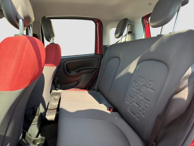 FIAT Panda usata 9