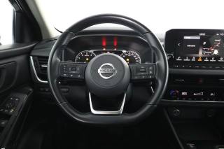 NISSAN Qashqai usata 5