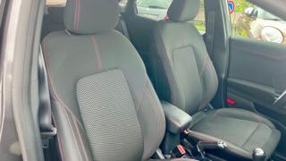 FORD Puma usata, con Climatizzatore