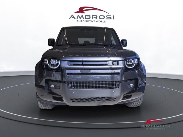 LAND ROVER Defender usata 4