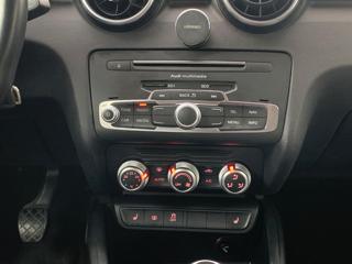 AUDI A1 usata 25