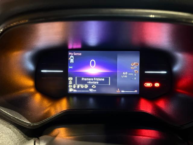 RENAULT Clio usata, con Servosterzo