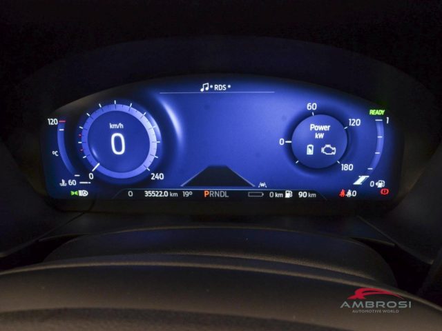 FORD Kuga usata 12