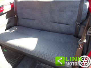 PEUGEOT 106 usata 11