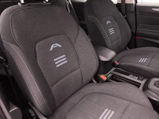 FORD Focus usata, con Sensori di parcheggio posteriori