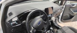 FORD Fiesta usata, con Cerchi in lega