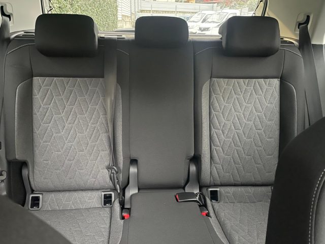 VOLKSWAGEN T-Cross usata, con Servosterzo