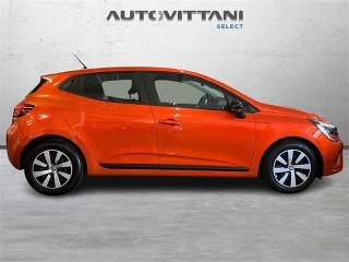 RENAULT Clio usata, con Chiusura centralizzata