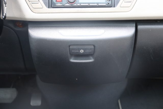 CITROEN C4 usata, con Bracciolo