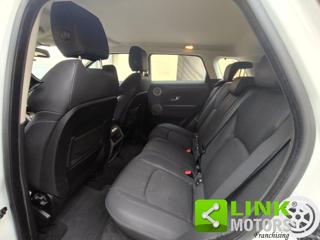 LAND ROVER Range Rover Evoque usata, con Sensori di parcheggio posteriori